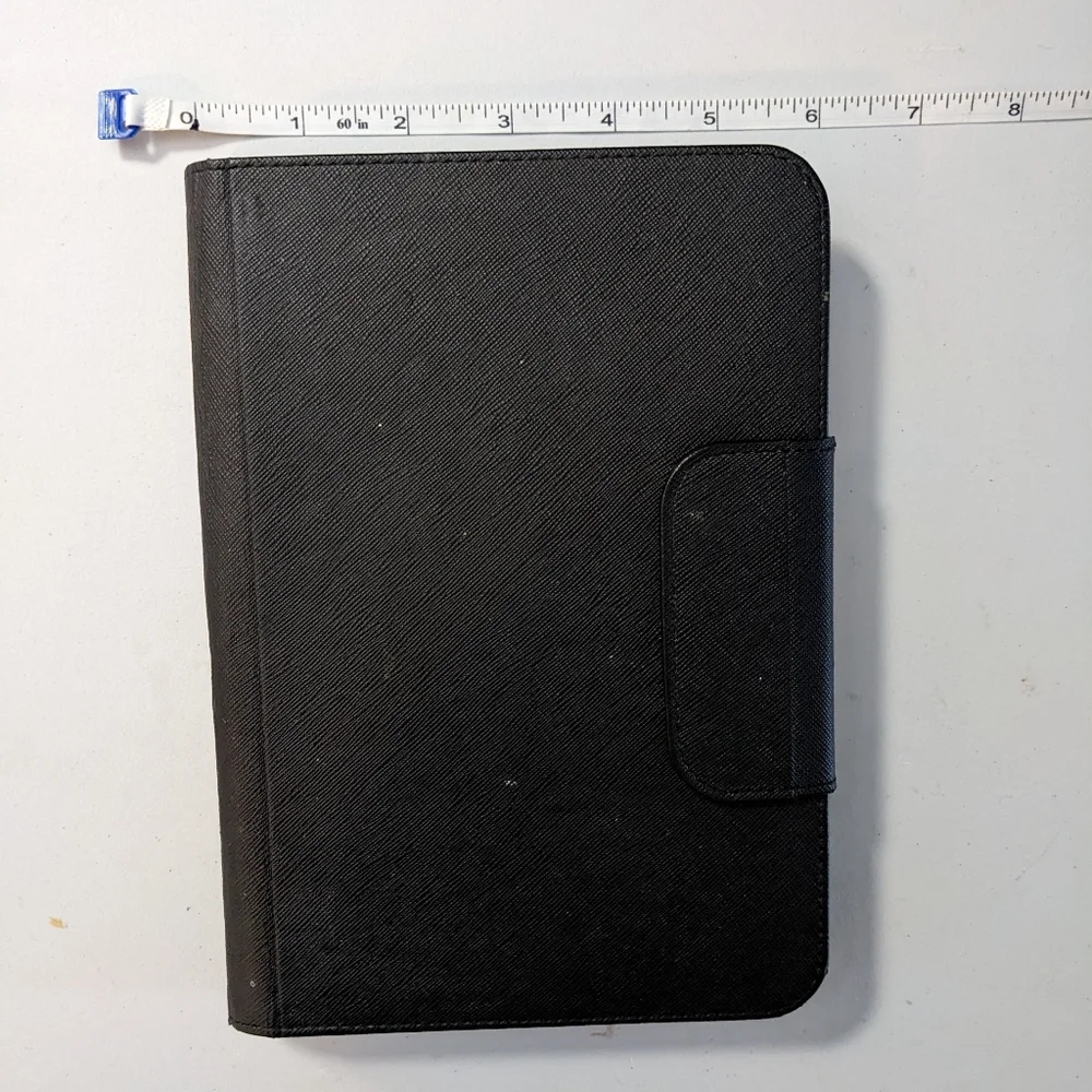 Samsung Galaxy Tab A - Black